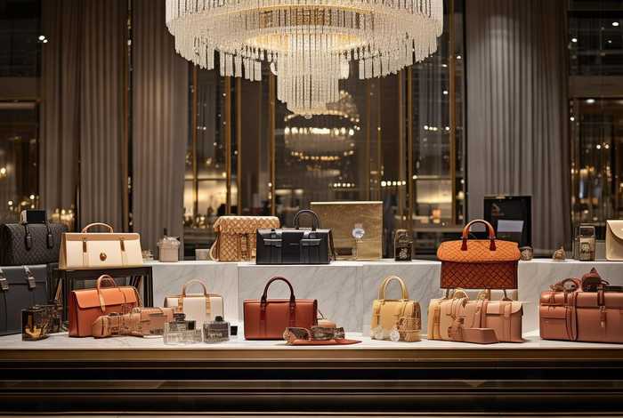 世界三大奢侈品牌有哪些（世界三大奢侈品牌有哪些牌子）