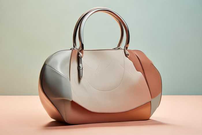 时尚包包设计效果图；时尚包包设计效果图片