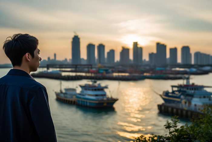 为什么很少人去珠海工作（为什么很少人去珠海工作的原因）