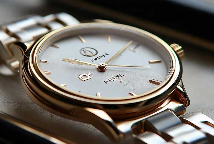 香奈儿paris手表；香奈儿paris手表表带坏了能修吗