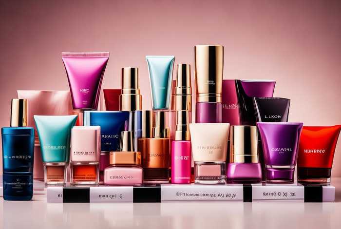 十大化妆品牌排行,十大化妆品牌排行榜及价格 十大化妆品牌排行,十大化妆品牌排行榜及价格