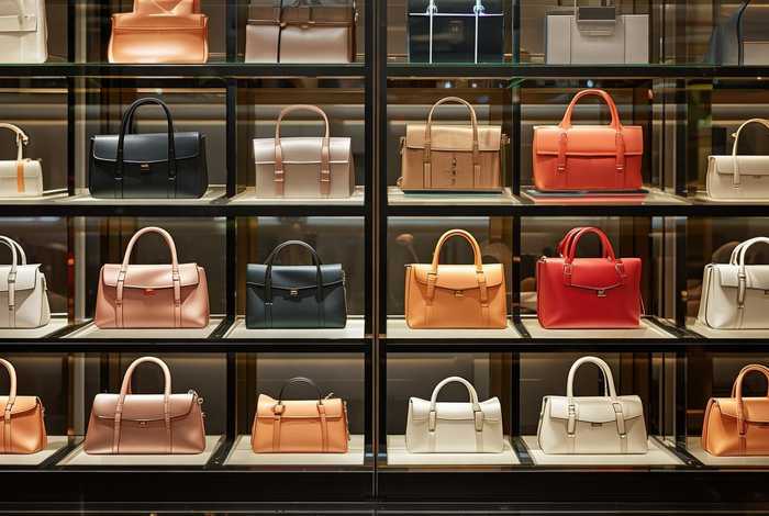 最好的包包排名 - 最好的包包排名前十