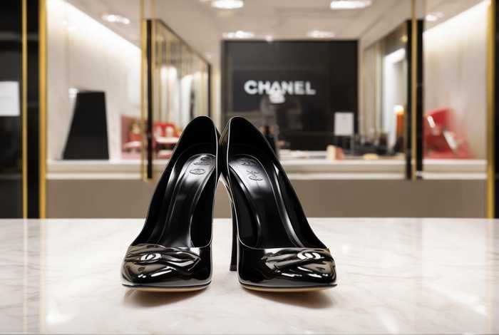 香奈儿鞋履官网是正品吗；香奈儿鞋履官网是正品吗多少钱
