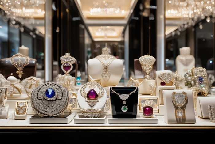 十大珠宝奢侈品品牌；十大珠宝奢侈品品牌有哪些