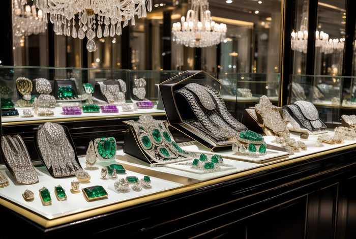 首饰品牌排行榜前十名奢侈品 首饰品牌排行榜前十名奢侈品牌有哪些