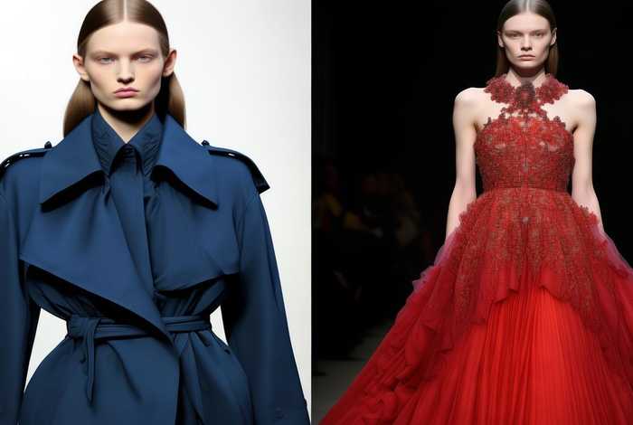 圣罗兰和迪奥的区别；圣罗兰和迪奥的区别是什么