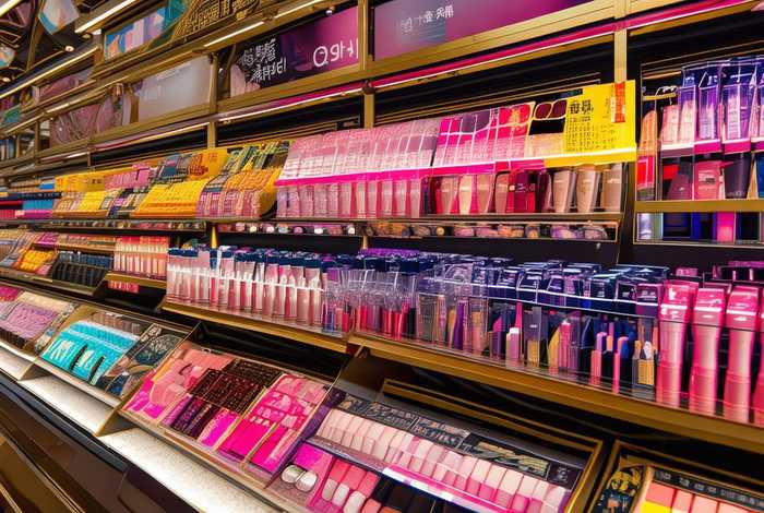 中国女士化妆品十大品牌、中国女士化妆品十大品牌有哪些 中国女士化妆品十大品牌、中国女士化妆品十大品牌有哪些