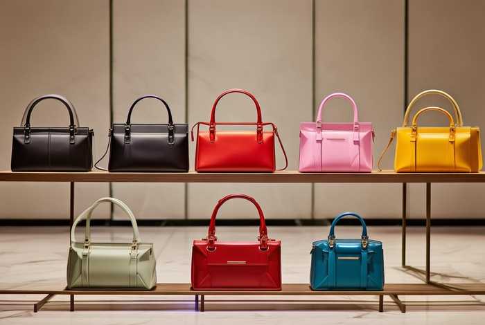 手包女款排行榜（手包品牌排行榜前十名）