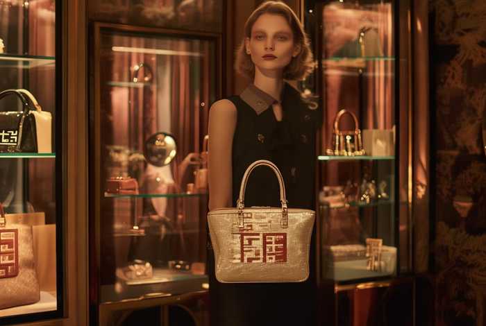 世界顶级奢侈品芬迪排第几;世界顶级奢侈品芬迪排第几名 世界顶级奢侈品芬迪排第几;世界顶级奢侈品芬迪排第几名