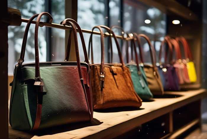 小众女包品牌推荐秋冬、小众女包品牌推荐秋冬款