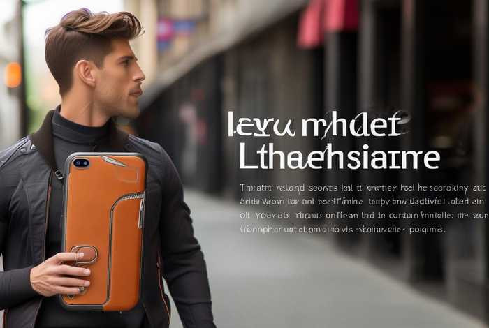 手机包包最新款男士 - 手机包包最新款男士价格