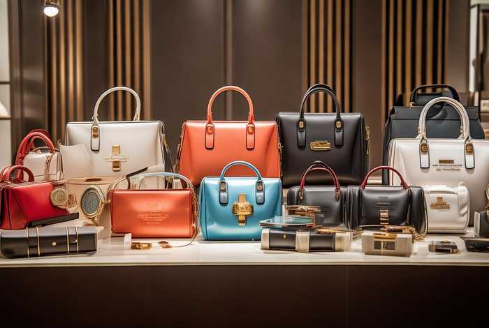 奢侈品微商正品 奢侈品微商正品有哪些