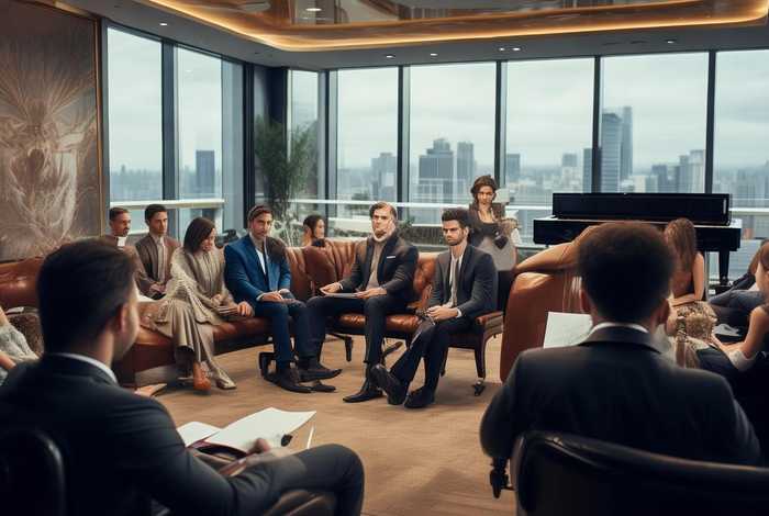 有哪些奢侈品牌是校招的 - 奢侈品牌招聘是怎么样的