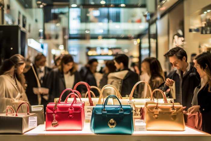 香港的奢侈品包包比大陆便宜多少（香港的奢侈品包包比大陆便宜多少钱）