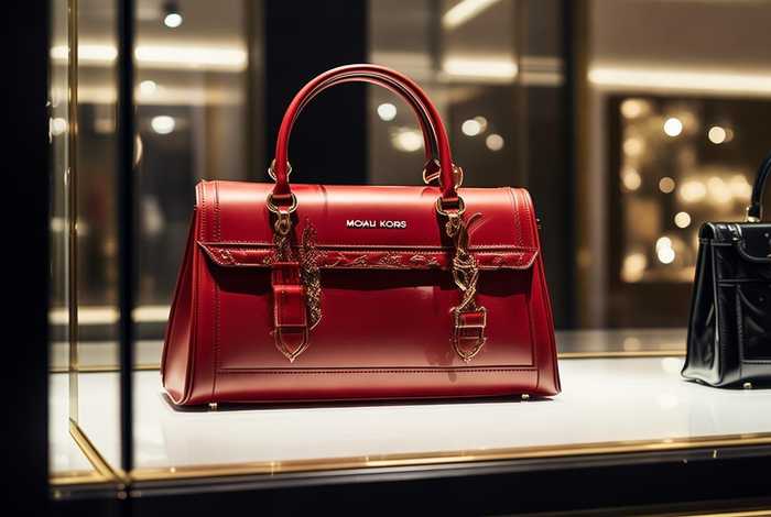 汤丽柏琦算不算奢侈品 - 汤丽柏琦算不算奢侈品,它和MK哪个档次更高些？