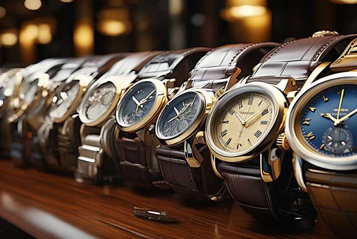 最新世界十大名表排行榜前十名 最新世界十大名表排行榜前十名图片