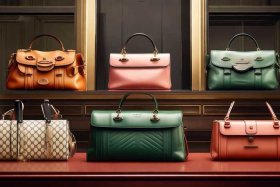 十大顶级奢侈品牌包古驰官网（十大奢侈品牌包古奇）