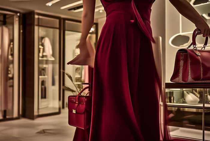 衣服包奢侈品牌；衣服包奢侈品牌排行榜