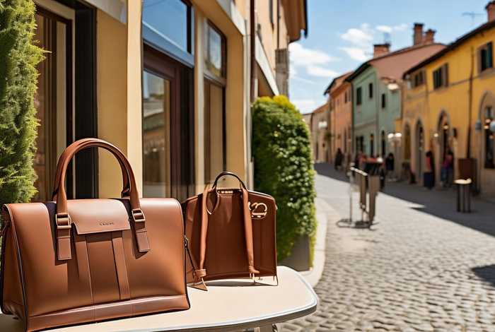 意大利皮具有哪些品牌，意大利皮具有哪些品牌的
