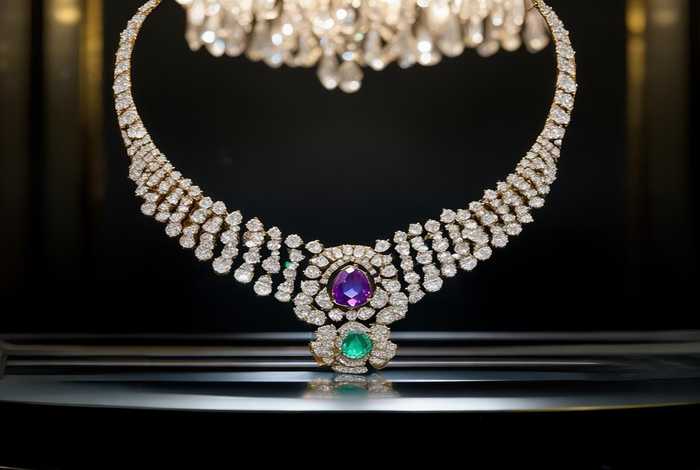 奢侈品排名前十的是哪个牌子珠宝，奢侈品排名前十的是哪个牌子珠宝的