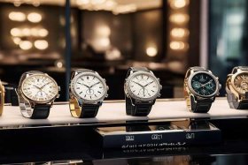 十大奢侈品手表排名、奢侈品手表品牌排行榜前十名大牌和价格