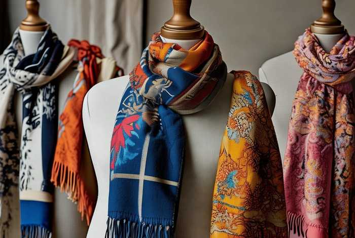 世界名牌围巾前十名 - 世界名牌围巾前十名有哪些 世界名牌围巾前十名 - 世界名牌围巾前十名有哪些