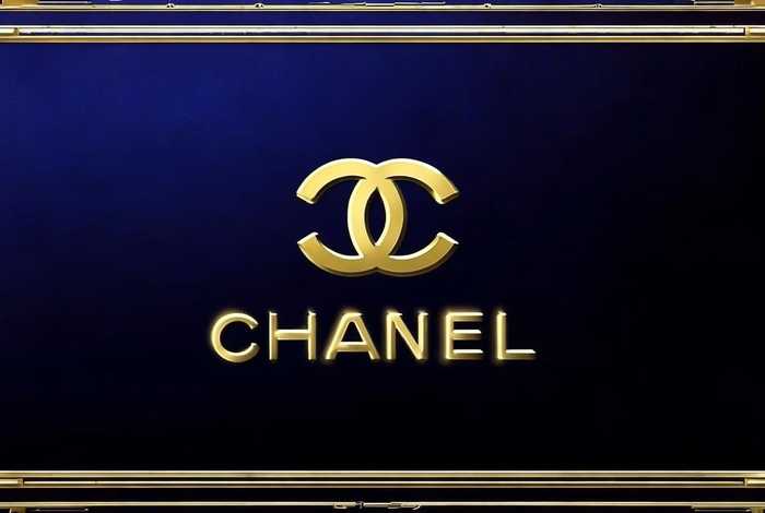 香奈儿logo图片、香奈儿logo图片壁纸