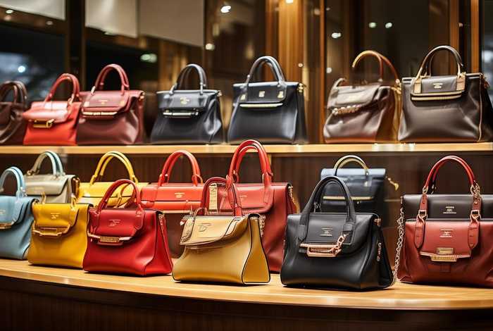 正品包包品牌有哪些名字 - 正品包包品牌有哪些名字呢