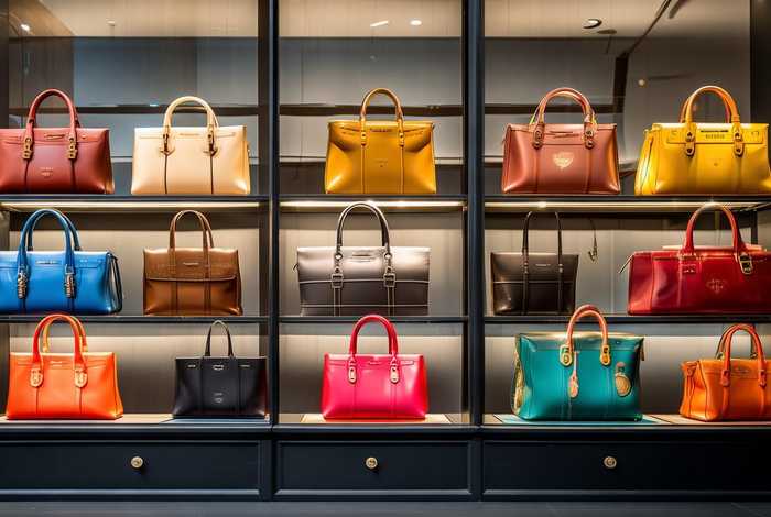 中高端档次的包包品牌排行榜（中高端档次的包包品牌排行榜有哪些）