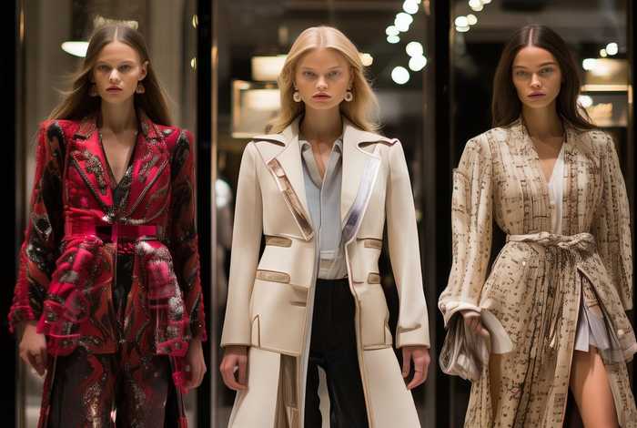 十大奢侈品有哪些品牌 十大奢侈品有哪些品牌女装