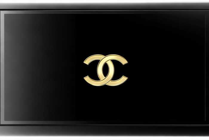 香奈儿的标志是啥（香奈儿的标志是啥牌子）
