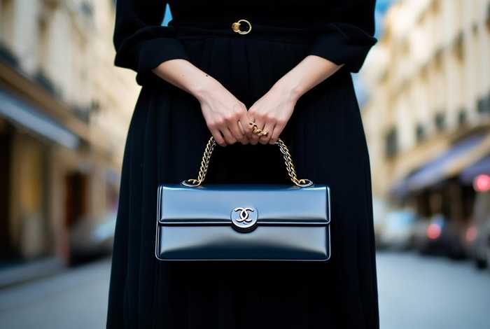 香奈儿包品牌，香奈儿包包品牌
