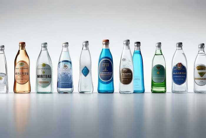 最有名的矿泉水排名榜、最有名的矿泉水排名榜前十名