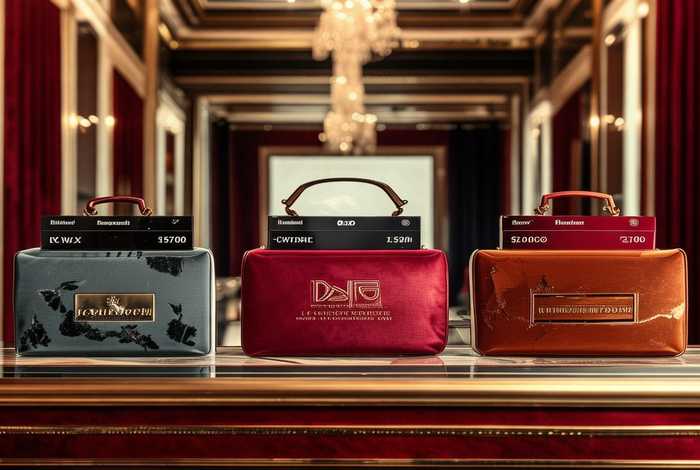 世界十大顶级奢侈品牌出售；世界十大顶级奢侈品牌出售价格表