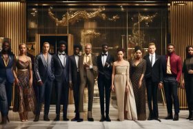 十大顶奢全球代言人有哪些；十大顶奢全球代言人有哪些人