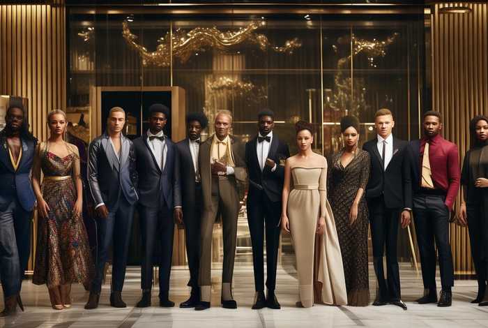 十大顶奢全球代言人有哪些；十大顶奢全球代言人有哪些人