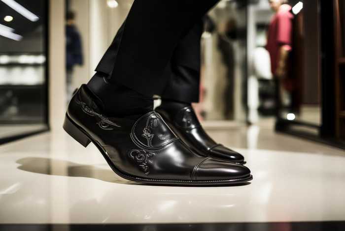 香奈儿男装官网正品旗舰店直播，香奈儿男鞋官网旗舰店