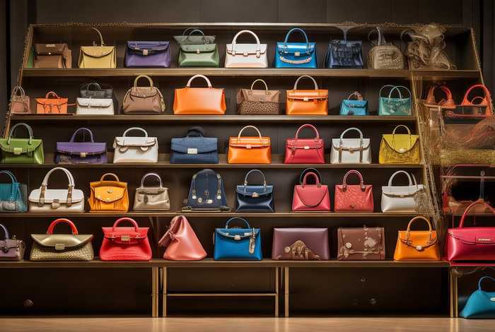 十大奢侈品包包排名女包；十大奢侈品名牌包包排行榜