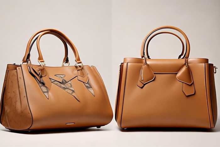 一比一复刻的；一比一复刻的包包和正品有区别吗