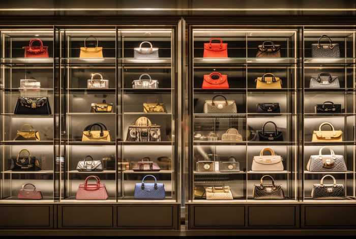 原单 奢侈品；原单奢侈品一手货源