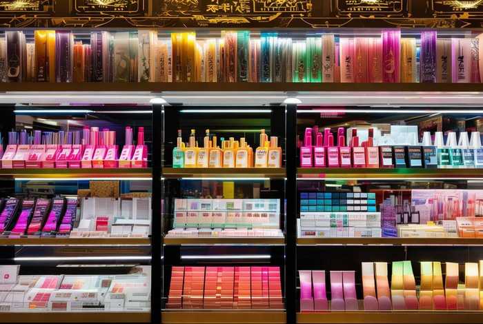 中国女士化妆品十大品牌、中国女士化妆品十大品牌有哪些 中国女士化妆品十大品牌、中国女士化妆品十大品牌有哪些