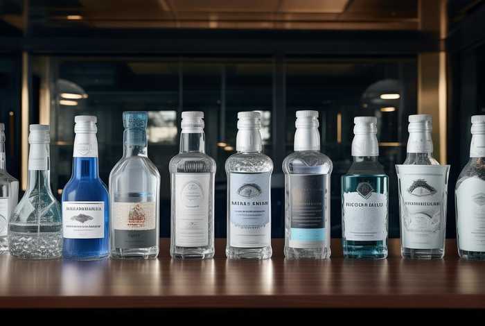 世界高端矿泉水价格排行榜，世界高端矿泉水价格排行榜前十名