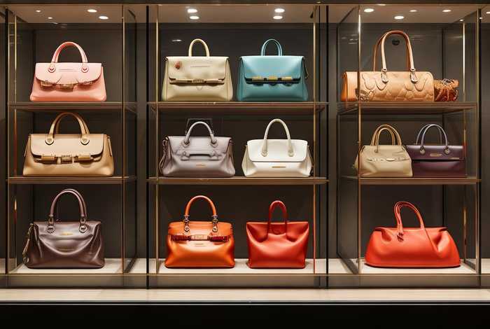 十大品牌包；十大品牌包包排名