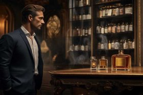 十大奢侈品排名香水，十大奢侈品排名香水男士