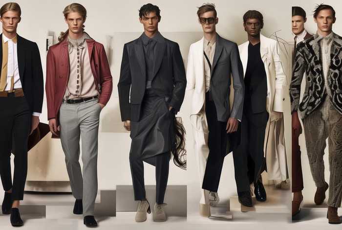 世界服装品牌男装排行榜前十名 世界服装品牌男装排行榜前十名图片 世界服装品牌男装排行榜前十名 世界服装品牌男装排行榜前十名图片
