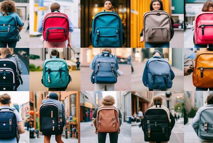 适合大学生的背包品牌、适合大学生的背包品牌排行榜