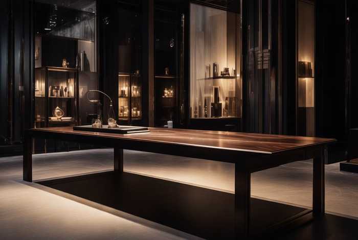 小众轻奢高档、小众轻奢牌子