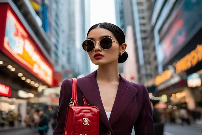 香奈儿香港款式、香奈儿香港款式图片