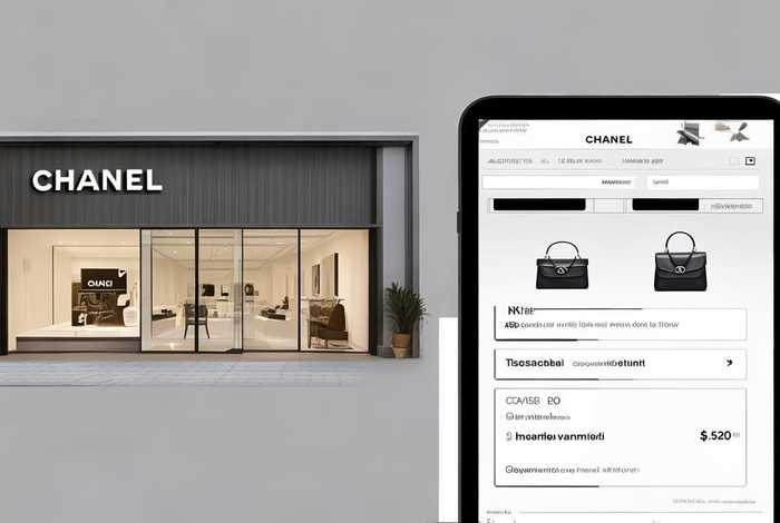 香奈儿官网和实体店的价钱一样吗 香奈儿官网和实体店的价钱一样吗知乎