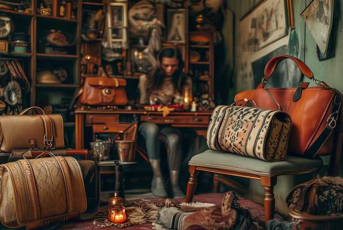 小众品牌包包推荐视频 - 小众品牌包包推荐视频下载